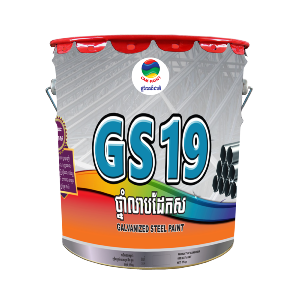 GS 19
