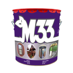 M33