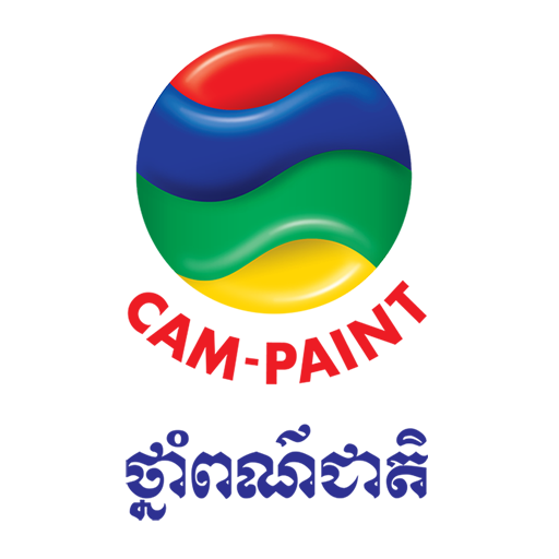 Cam-Paint | ថ្នាំពណ៌ជាតិ